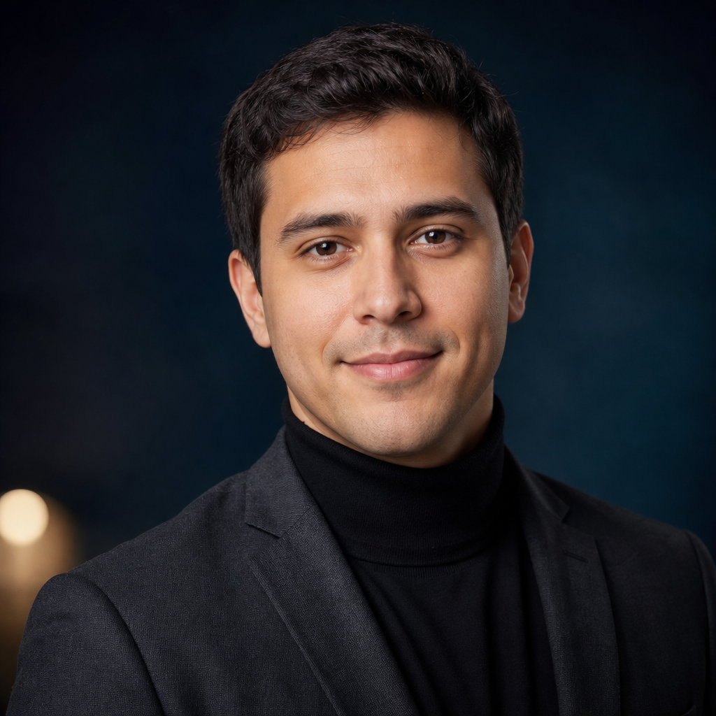 Felipe Fernandes